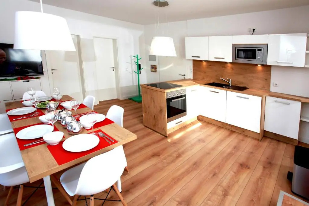 SchützenChalet Braunlage