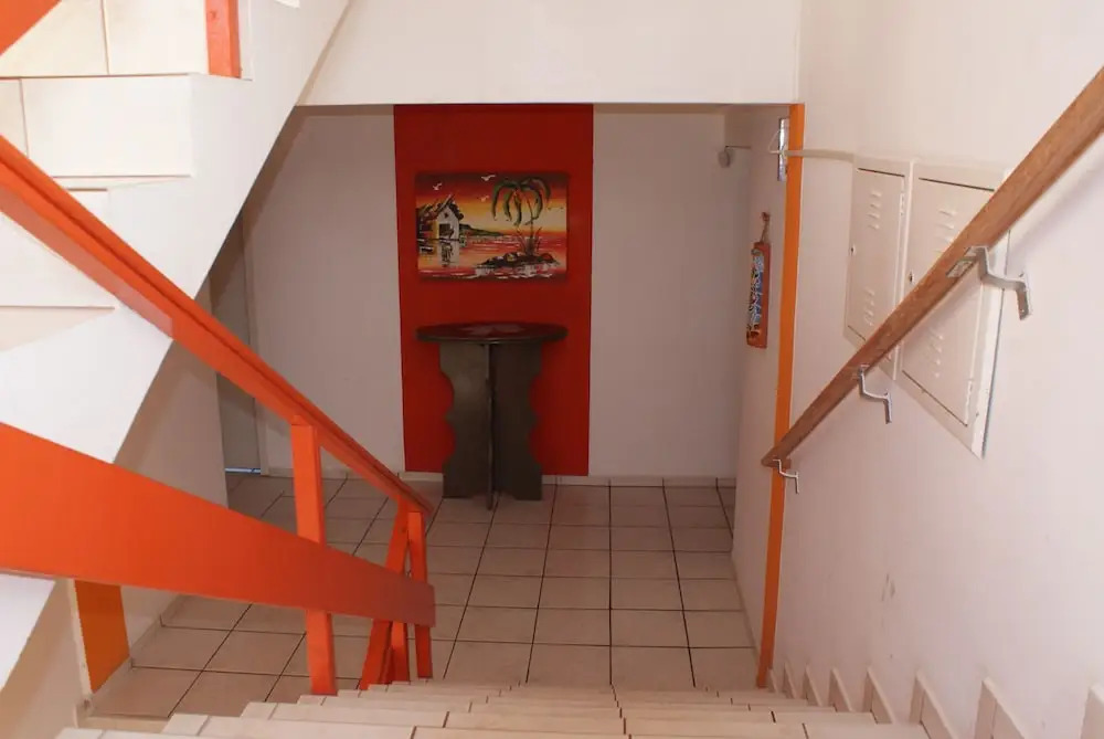 Pousada Águas do Mariscal