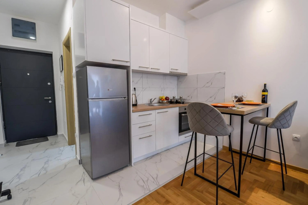 Apartment Tesoro