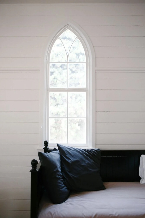 Old White Church Bed & Breakfast