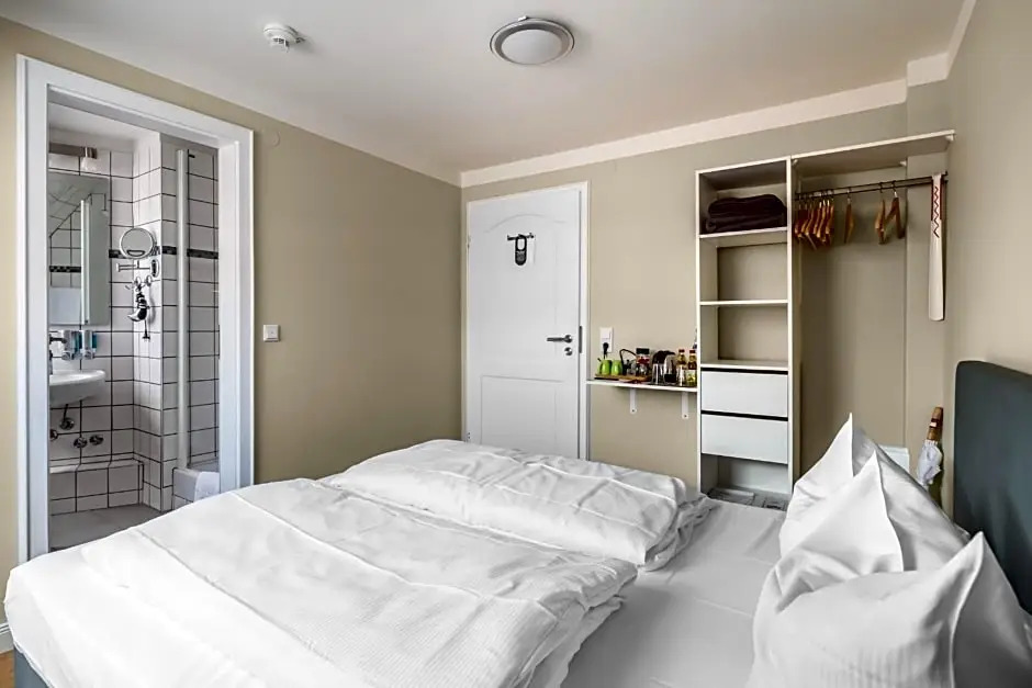 Hotel Zum Roten Tore