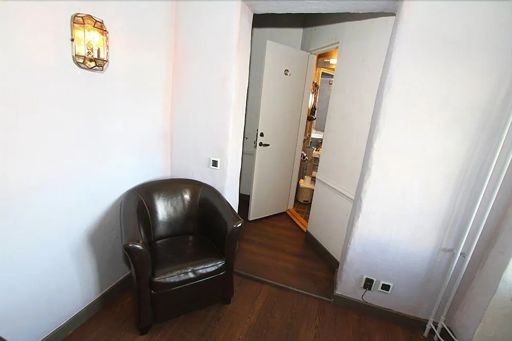 Hotel Helgeand Wisby