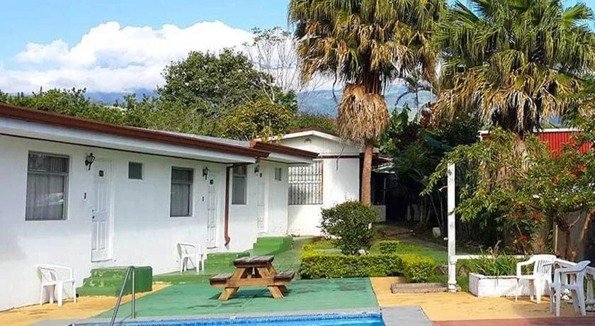 Wagelia Dominicana