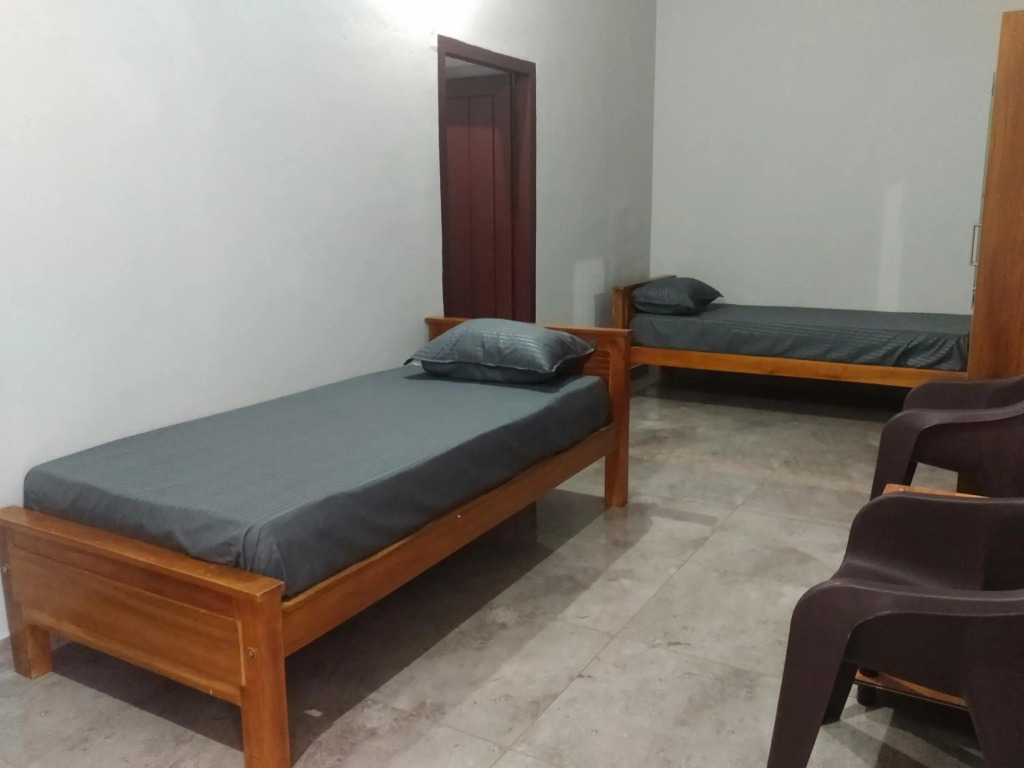 Malapuram quarters