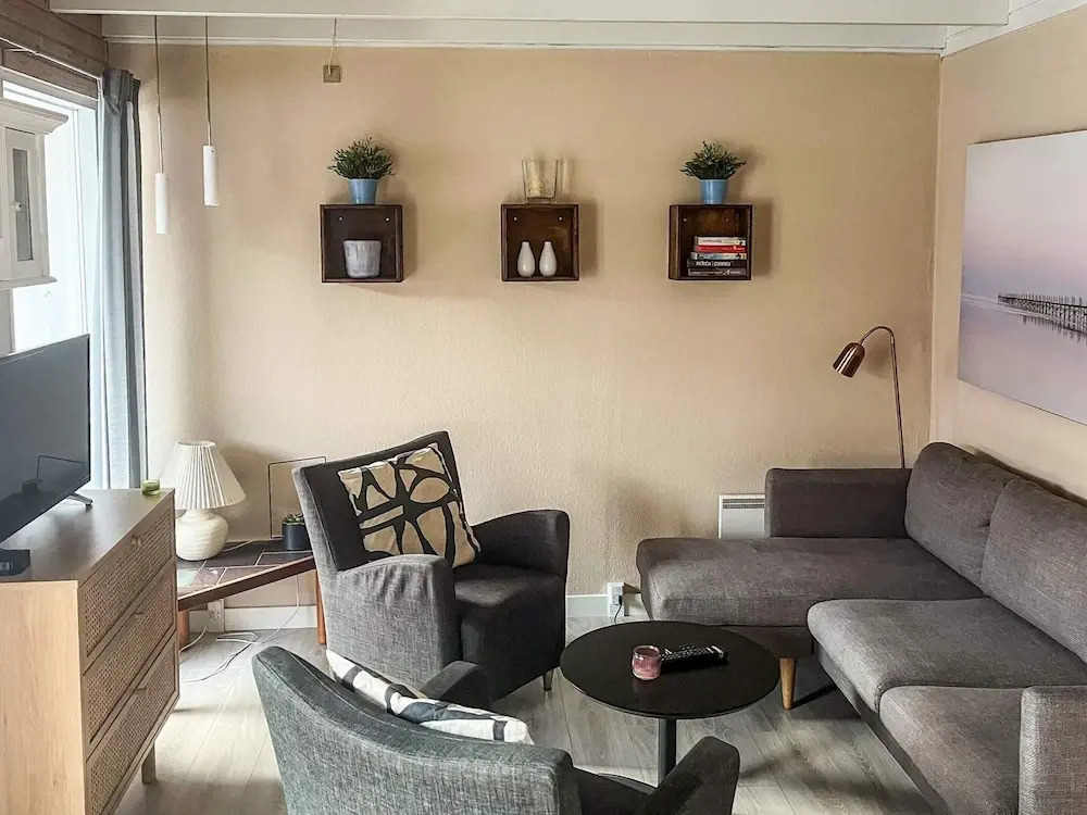 4 person holiday home in Ærøskøbing