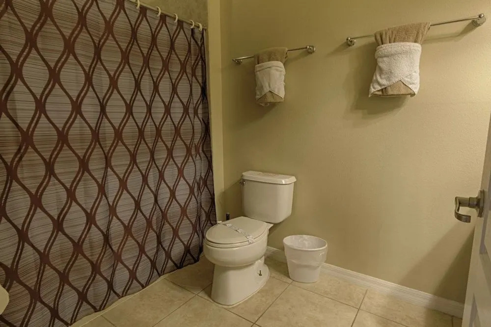 5BR Townhome Paradise Palms by SHV-8980