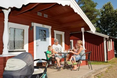 Vännäs Camping
