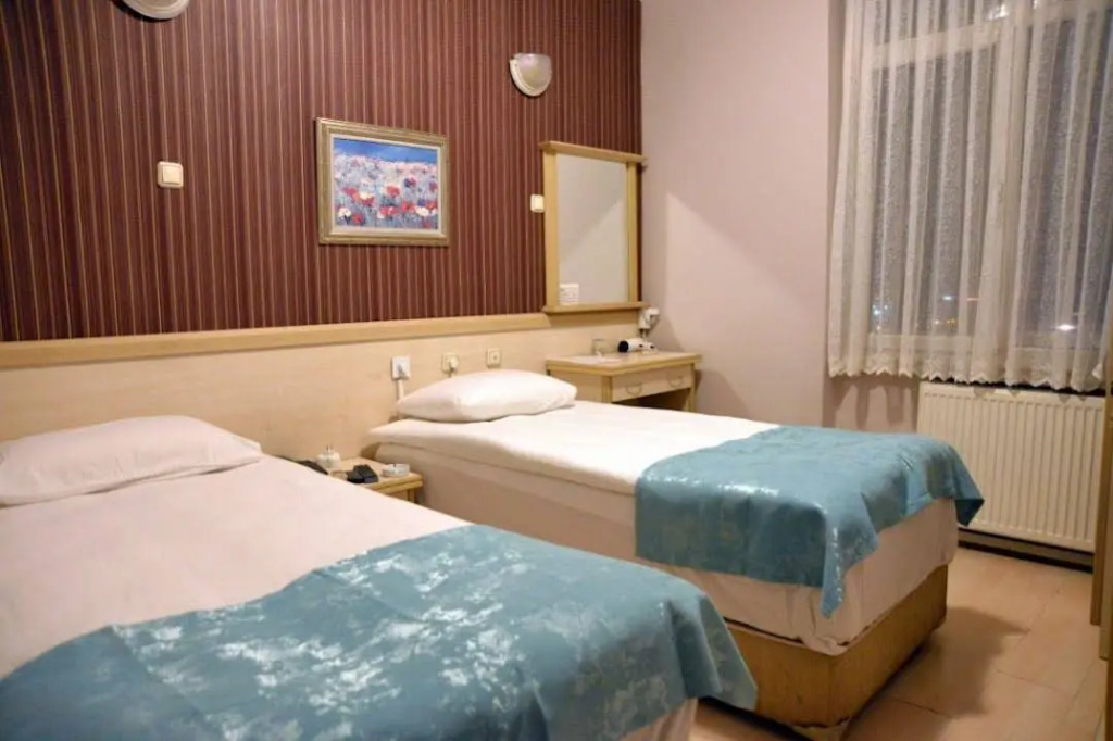 Kolagasi Hotel