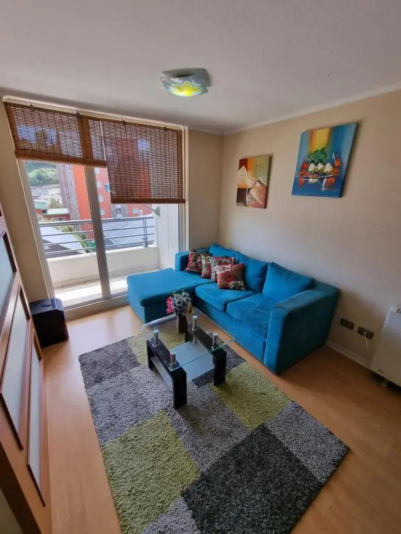 Precioso apartamento 1D+1B // Jumbo+centro 5 min
