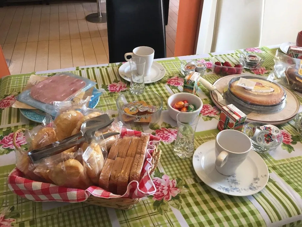 B&B Antea