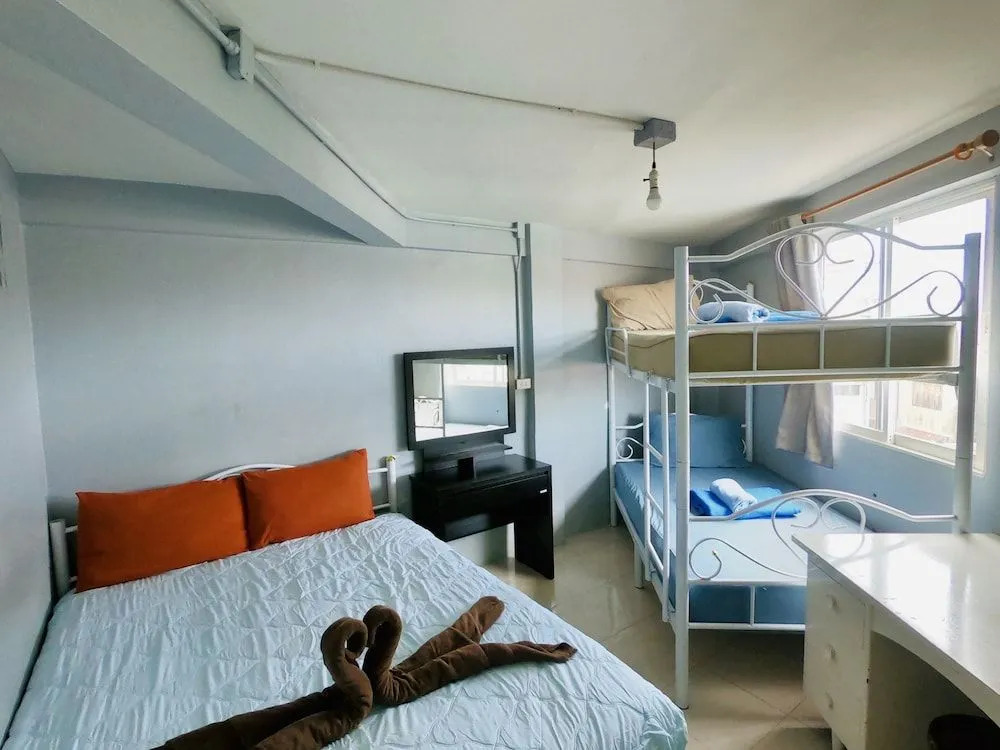 Baan Bangkok Home