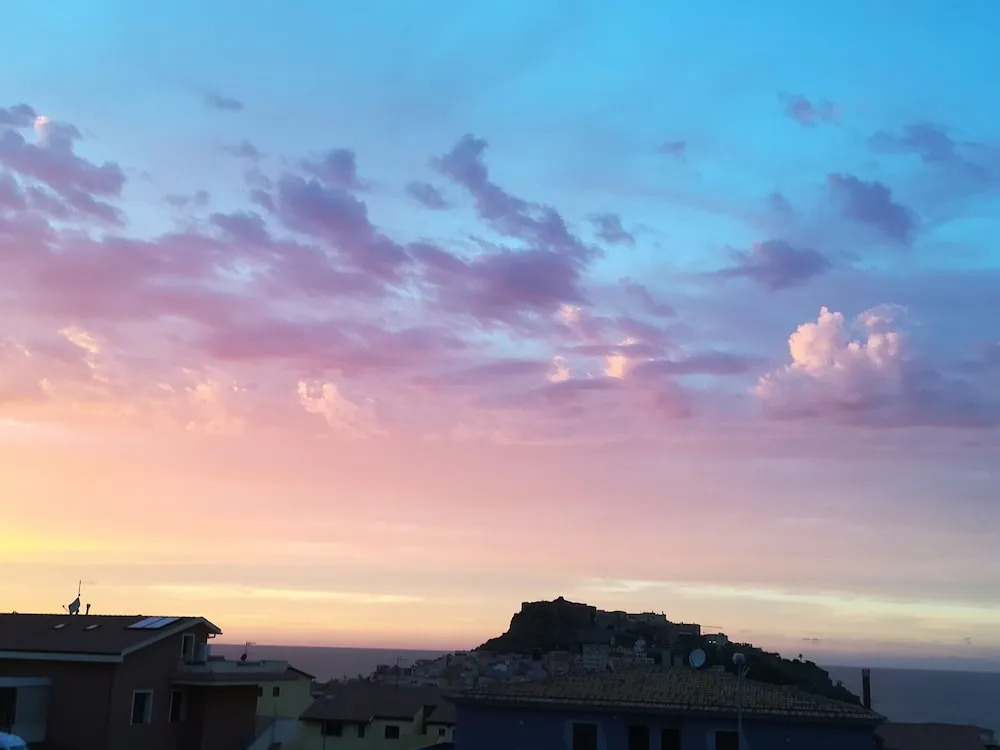 Affittimoderni Castelsardo - Il Sogno