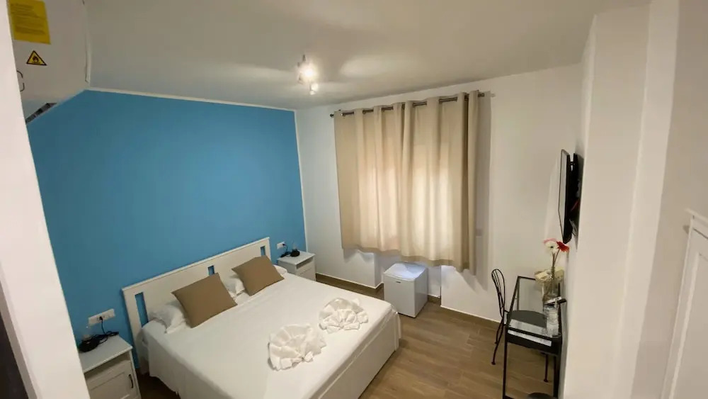 Cala Portavecchia