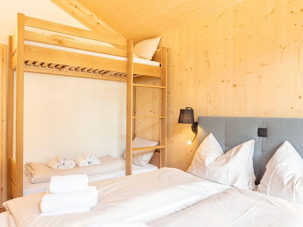Luxury Villa With Sauna, on the Piste