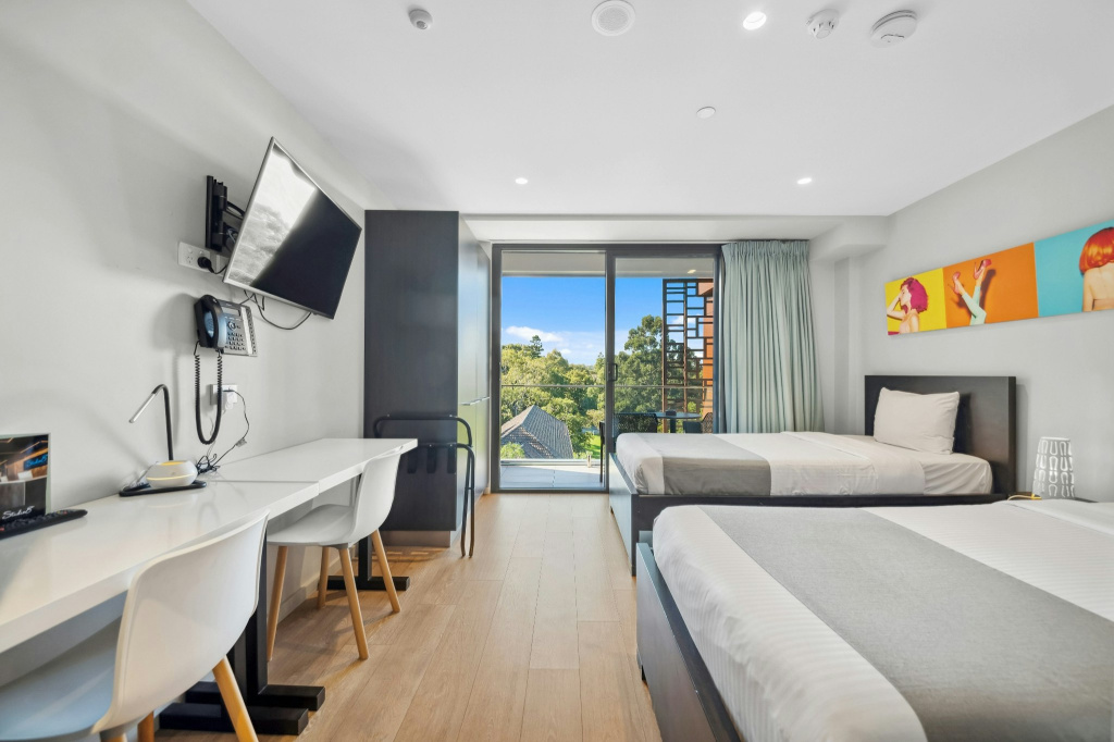 Studio 8 Residences Ryde