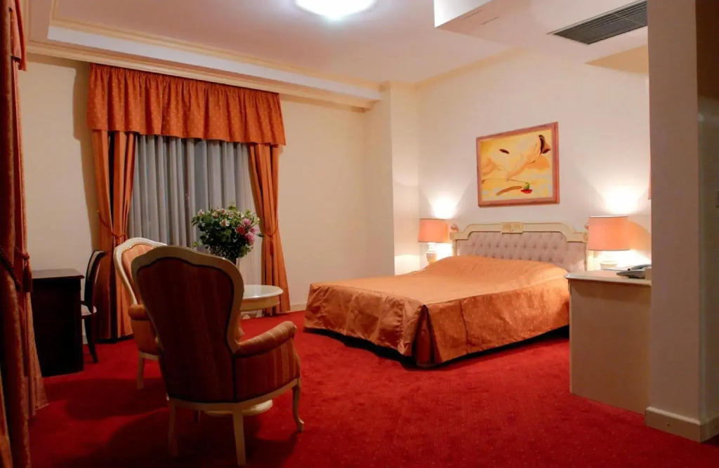 Hotel Bevanda