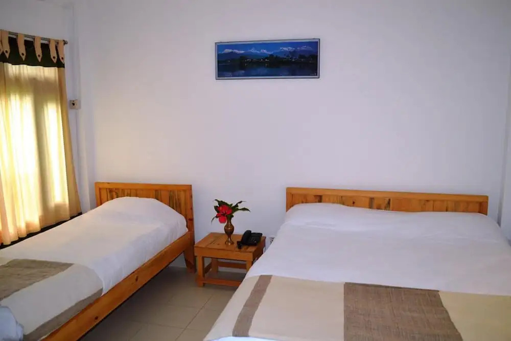 Chitwan Paradise Hotel