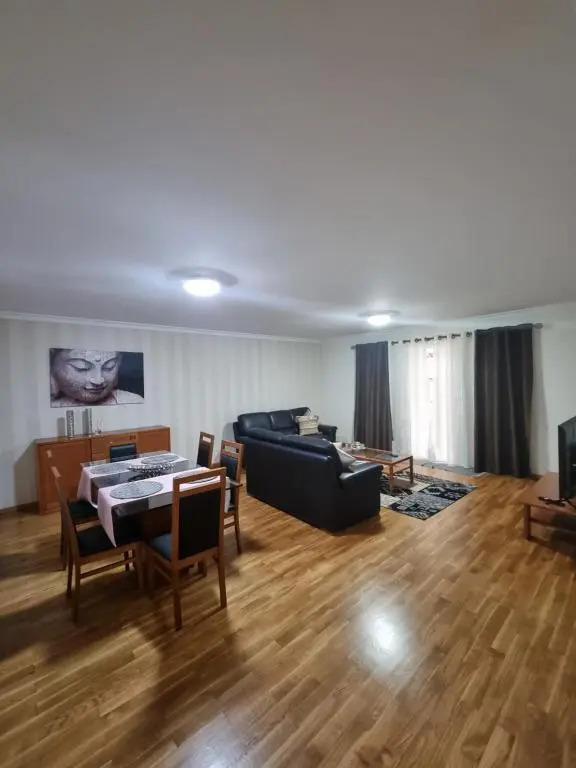 Suncoast Residence V (Free parking)