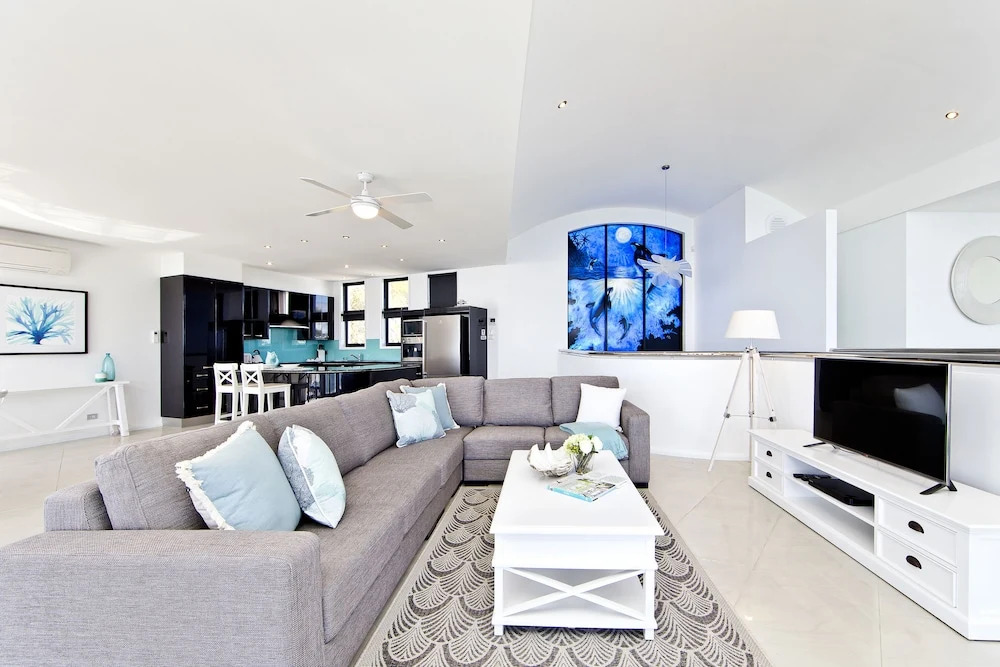 The Ultimate Ocean View - A Luxury Home