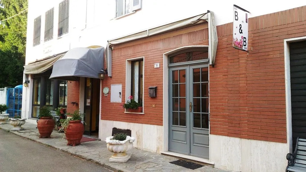 Le Stanze del Conte