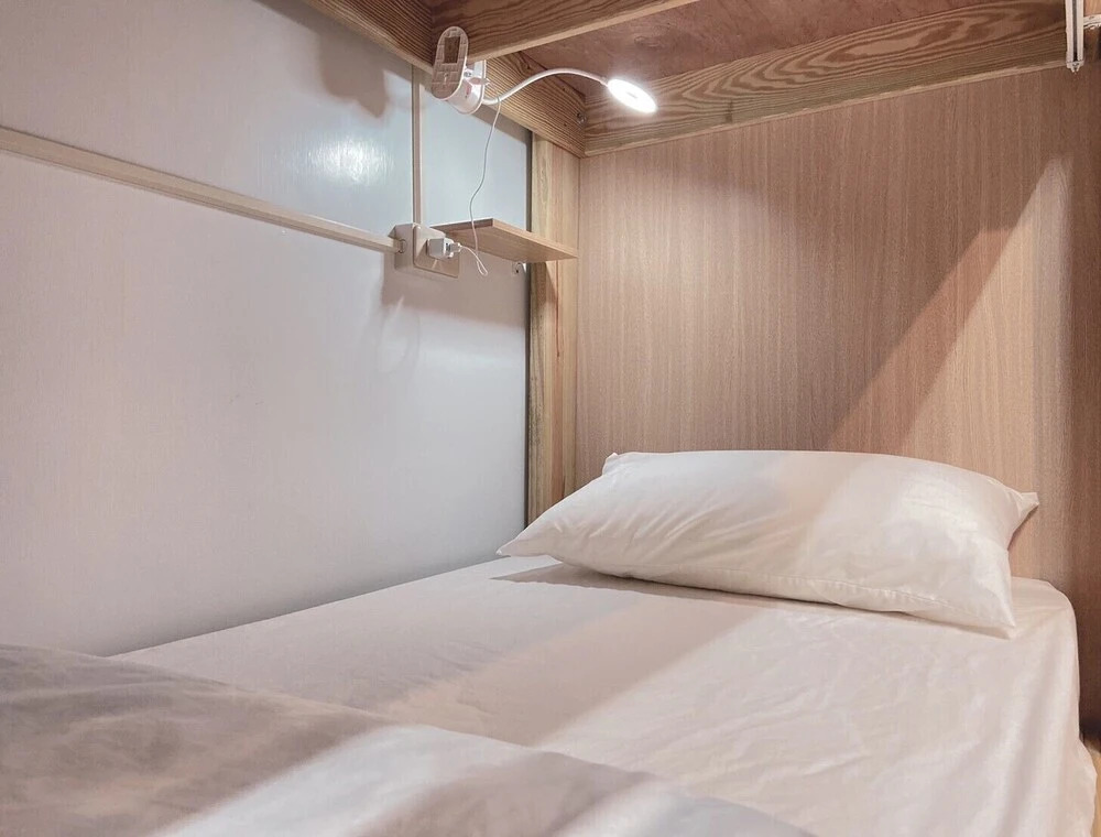 InnOcean Diving Hostel