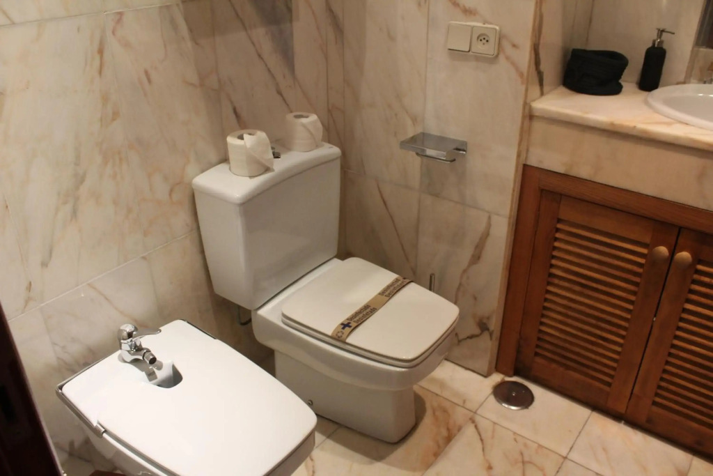 INSIDEHOME Apartments - Ático del Val