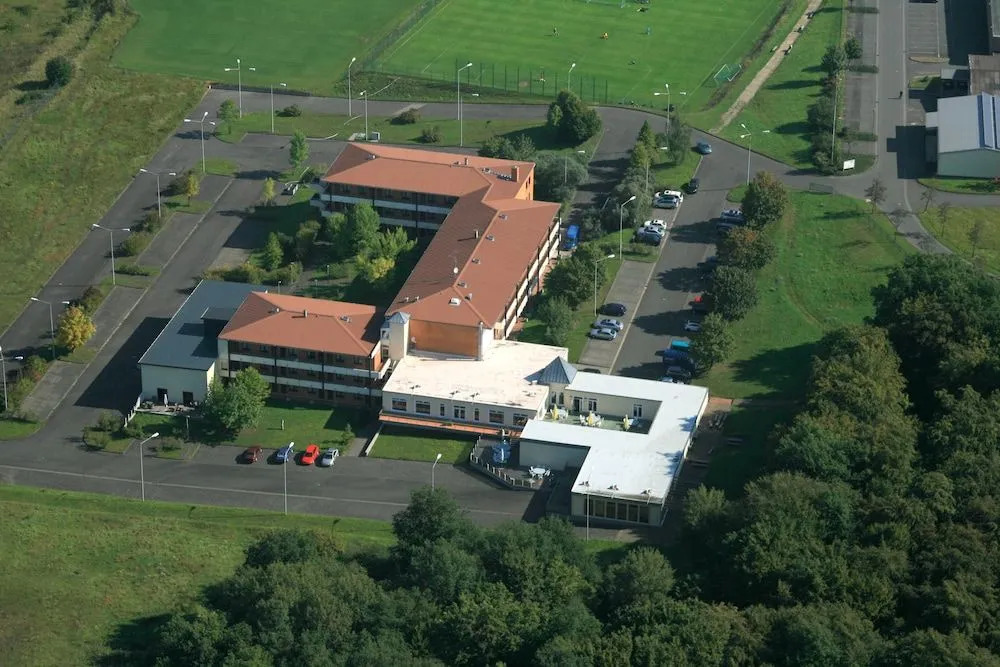 Sportpark Hotel