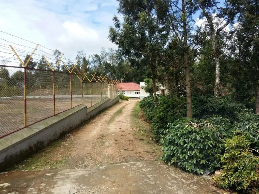 Villa Heblekhan