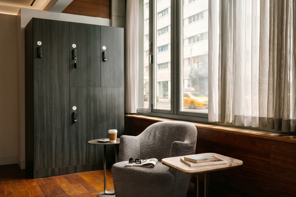 Duane Street Hotel Tribeca, Belvilla District 6 Formerly Sonder