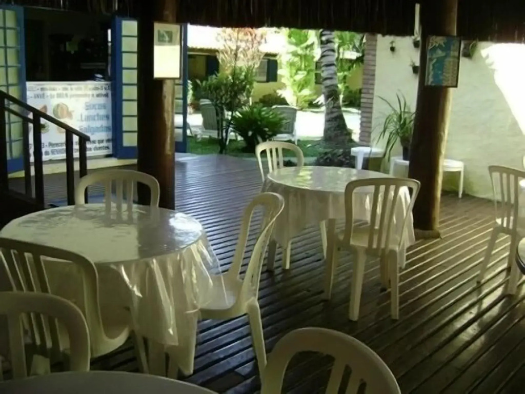 Mambuca Village