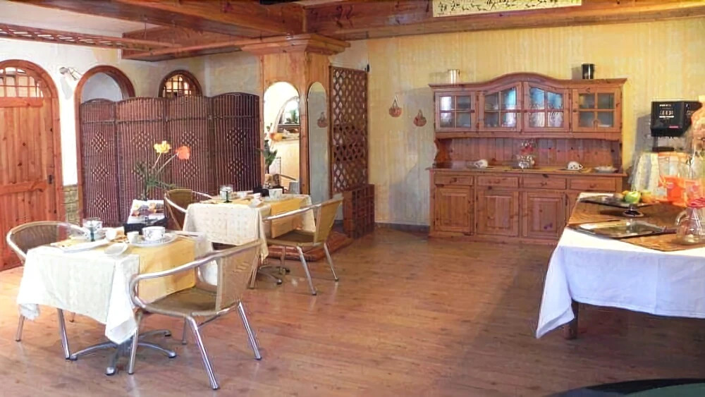 Bed and Breakfast Menen