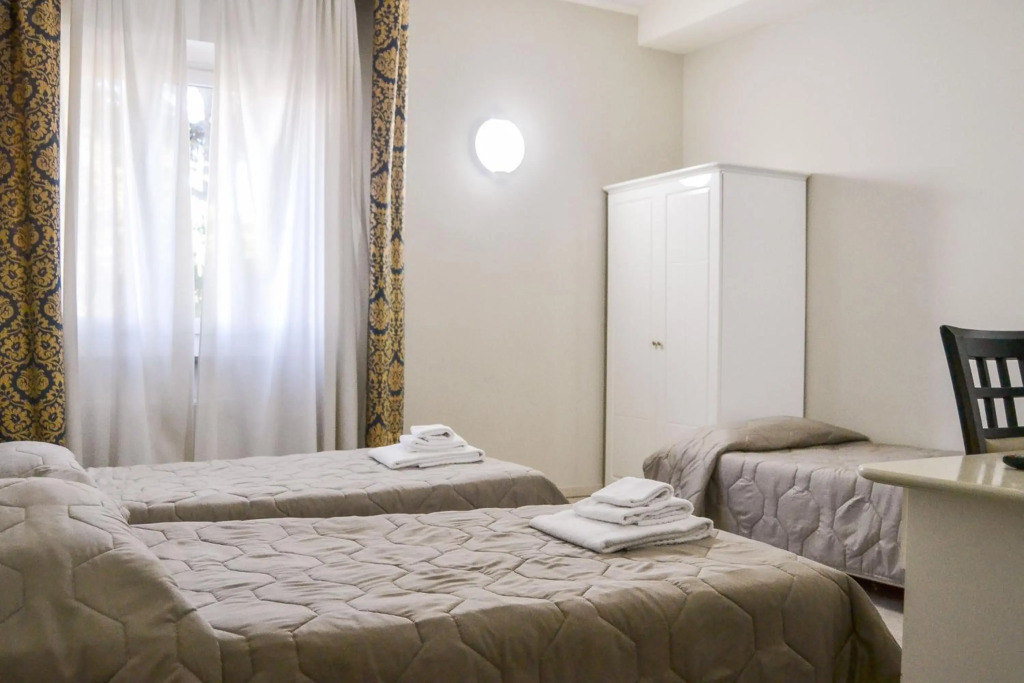 Hotel Domus