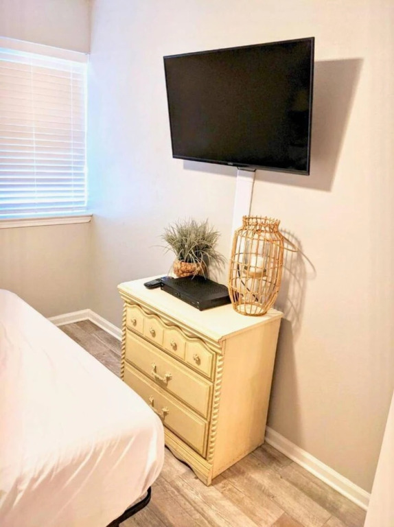 Sea Breeze 117 by Bender Vacation Rentals