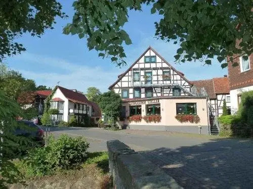 Landgasthof Steller