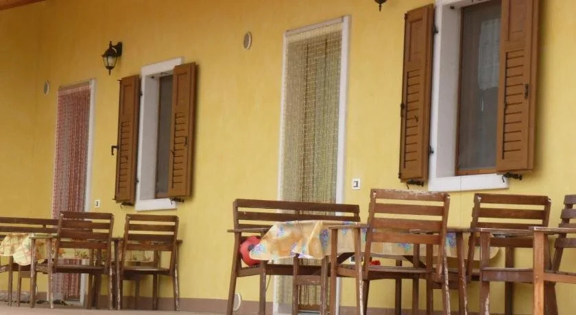 Agritur Maso Fontane