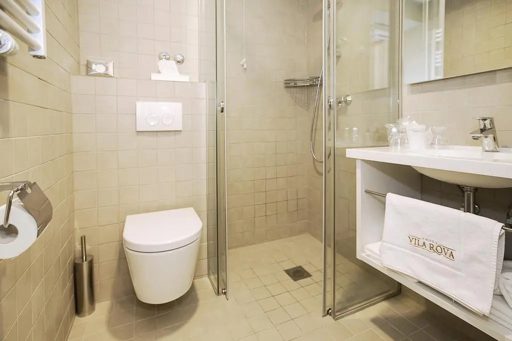 Hotel Vila Rova