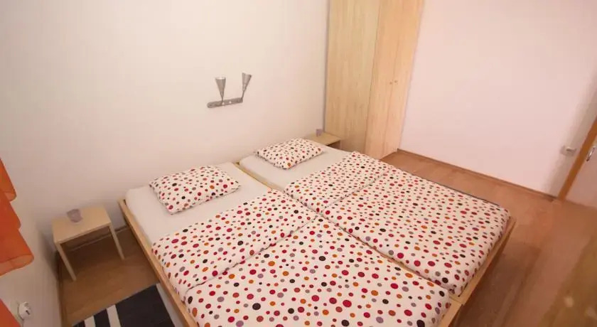 Apartments Nikolina