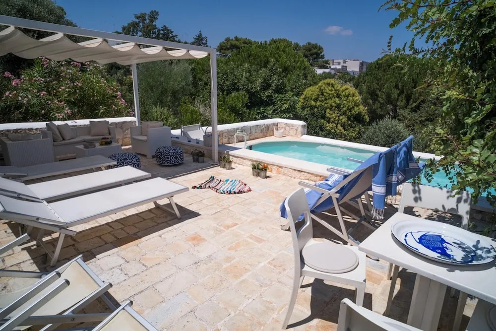 Relais Patriarca - Tirrenia - Utnz - IBR CAV