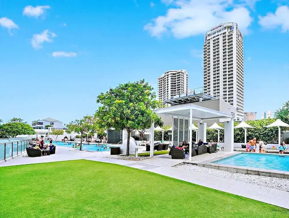 H Luxury Residence Apartments - Holiday Paradise