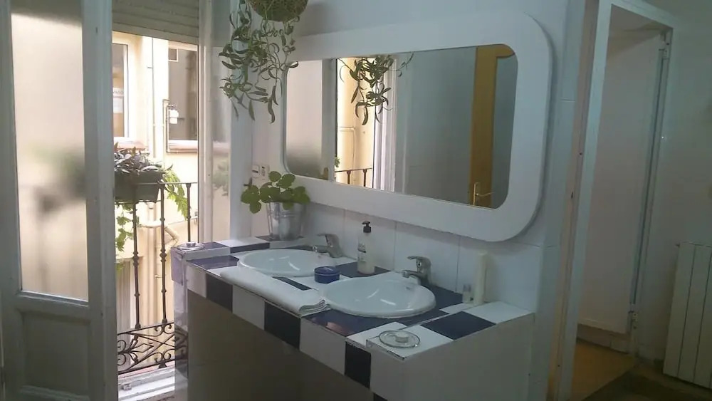 Los Amigos Hostel