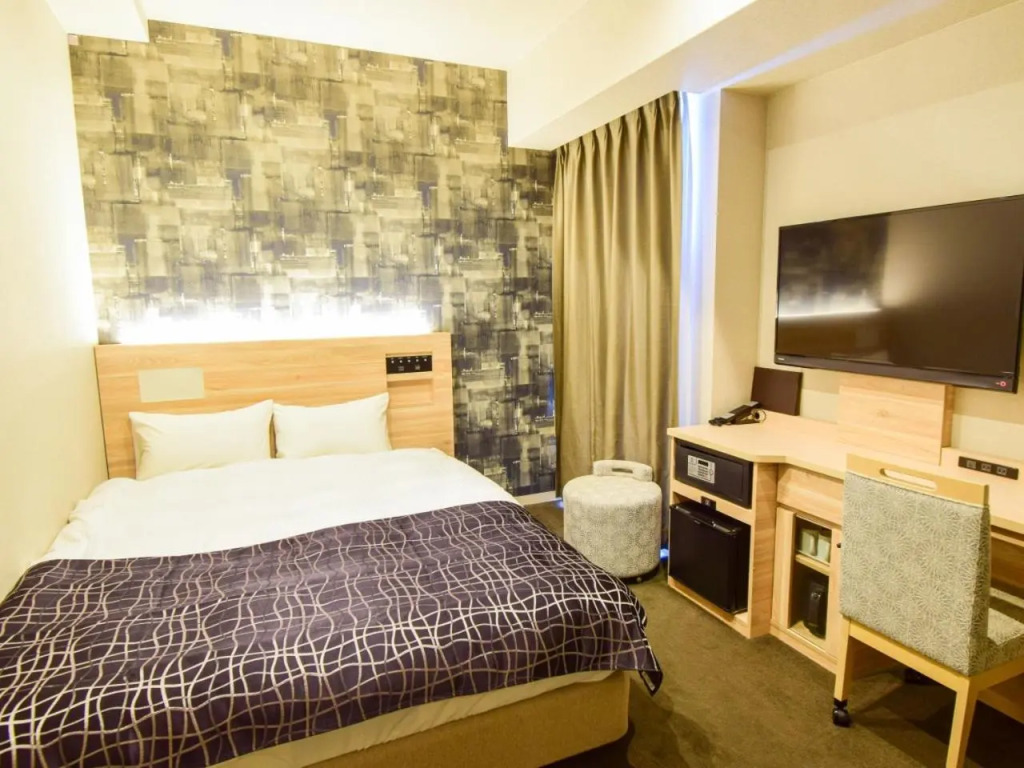 APA Hotel Kyoto Gojo Omiya