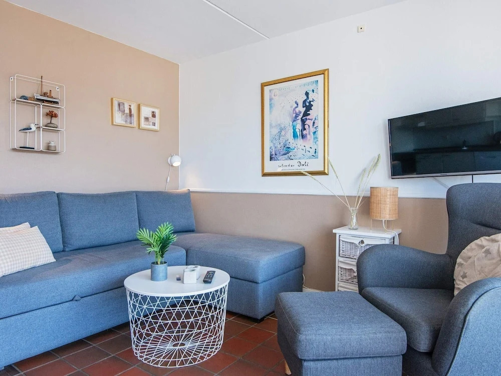4 person holiday home in Fanø