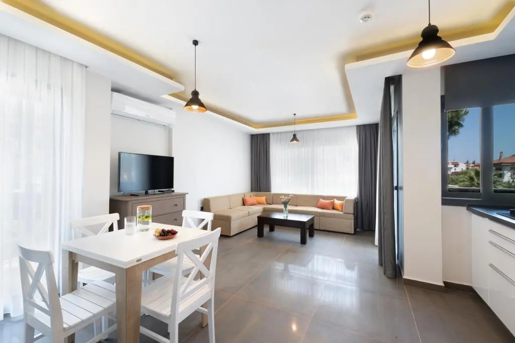 Villa Lui Hotel Alaçatı
