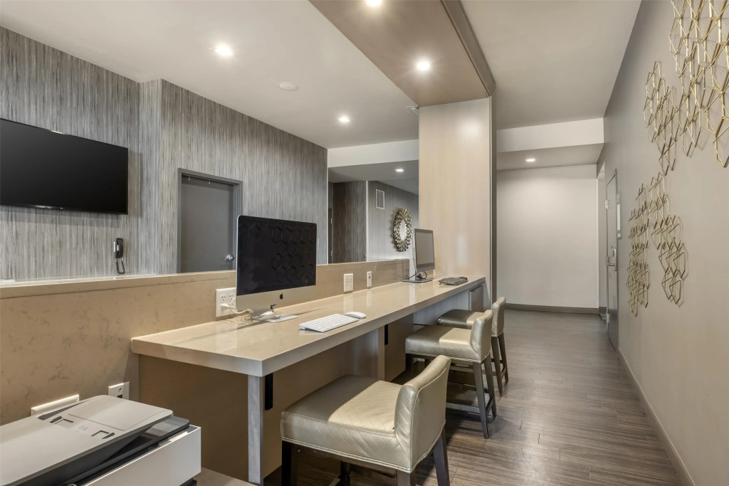 Best Western Plus Executive Residency Jackson Northeast