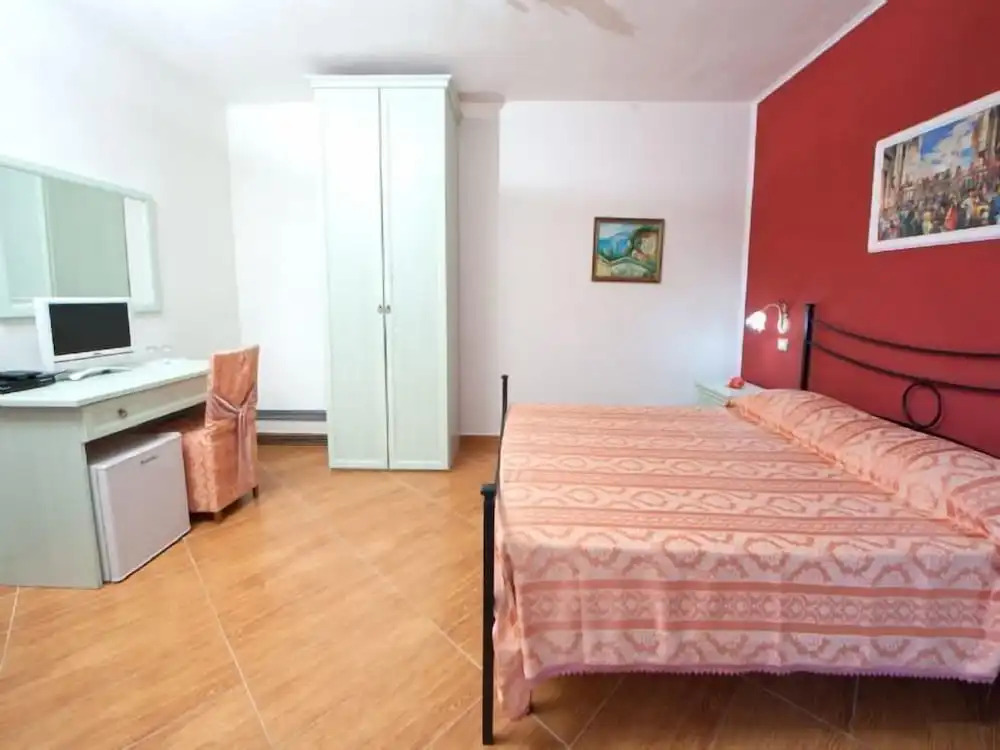 B&B La Formichina