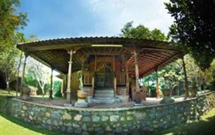 Hills Joglo Villas Ungaran Semarang