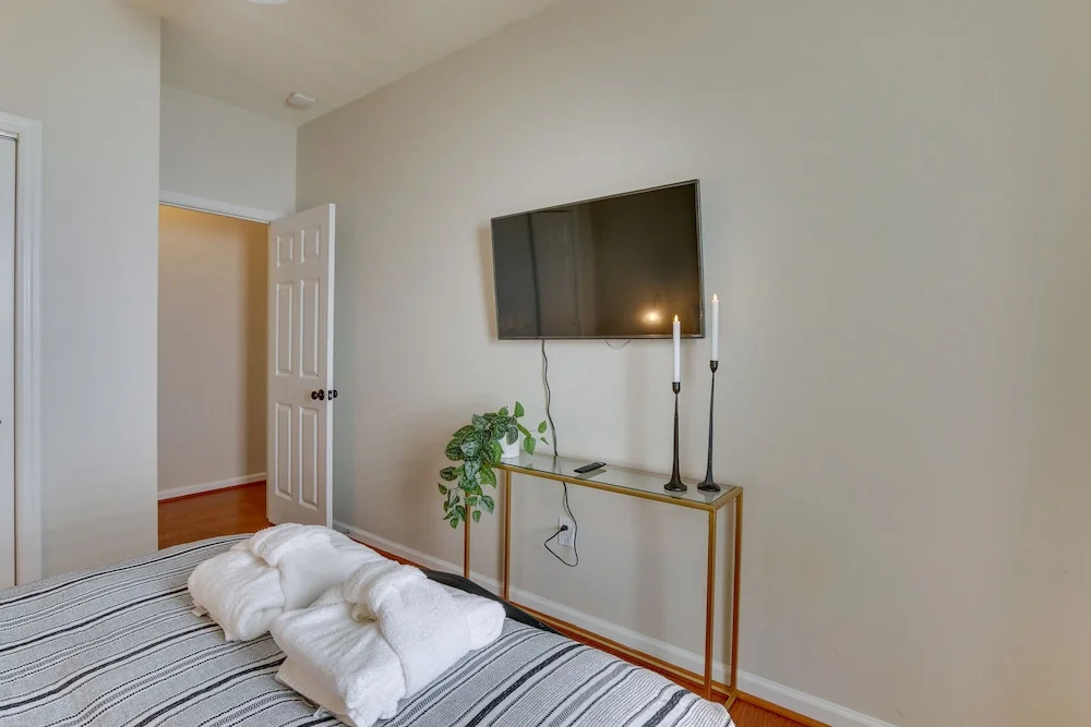 Bluffton Vacation Rental w/ Private Hot Tub