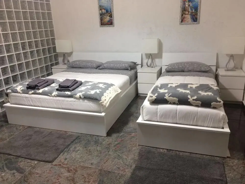 Museo Filangieri Suite