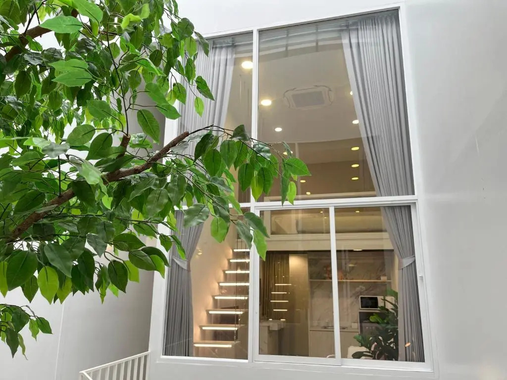 Ease Me Residence