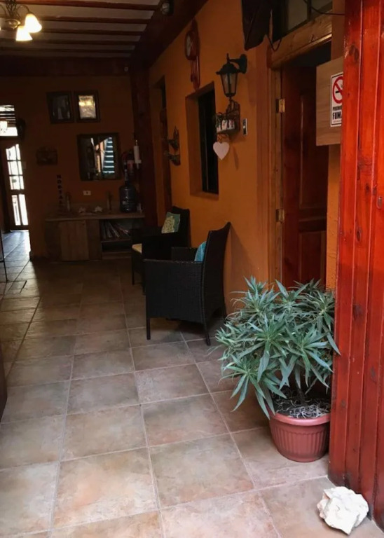 Hostal Croata